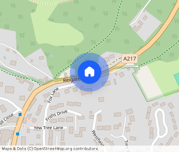 Reigate Hill, Reigate, Surrey, RH2 - Photo 1