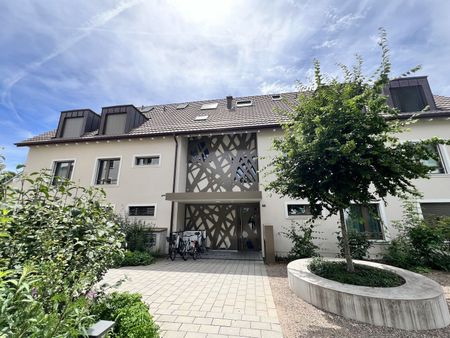 Neubau Wohnung im Herzen von Unterengstringen - Photo 5