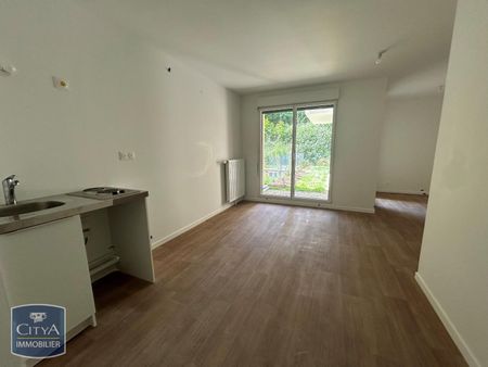 Location Appartement 1 pièce 28m² DOURDAN 91410 - Photo 3
