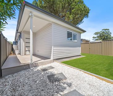 Brand New 2 Bedroom Granny Flat - Photo 1