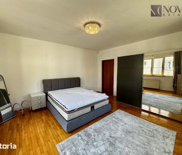 6 camere | Herastrau | xxx mp | Paza | Curte | Parcare - Photo 6