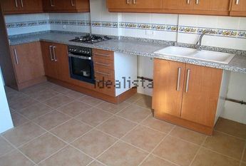 Alquiler de chalet adosado en Calle Casa del Medio