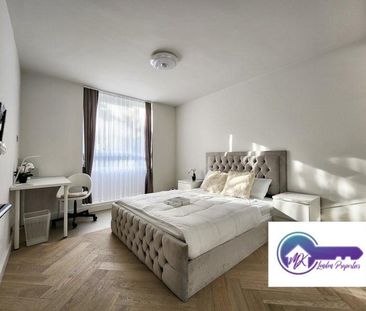 1 Bedroom Room in Flat Share To Rent - Photo 1