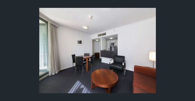 Fully furnished 1 Bedroom Unit in SEBEL - Photo 1