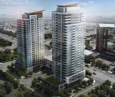 For Lease - 75 Eglinton Avenue Unit# 1003, Mississauga, Ontario - Photo 2