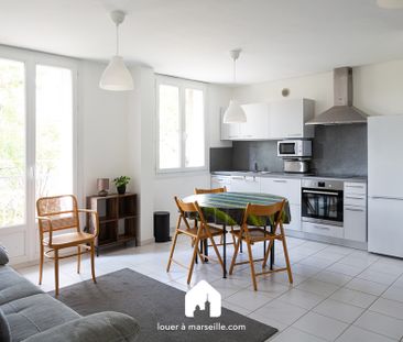 Mazargues Plaisance - Photo 3