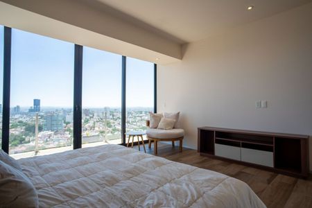 Departamento amueblado en RENTA en torre Latitud - Photo 5