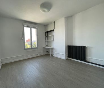 Location Appartement 2 pièces 39m² - Photo 1