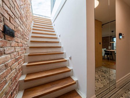 Komfortowy Apartament z Tarasem na dachu - Photo 5