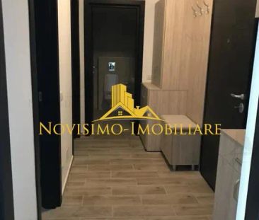 NOVISIMO-IMOBILIARE: APARTAMENT DE INCHIRIAT CU DOUA CAM. ZONA ALBERT ,PARCARE - Photo 6