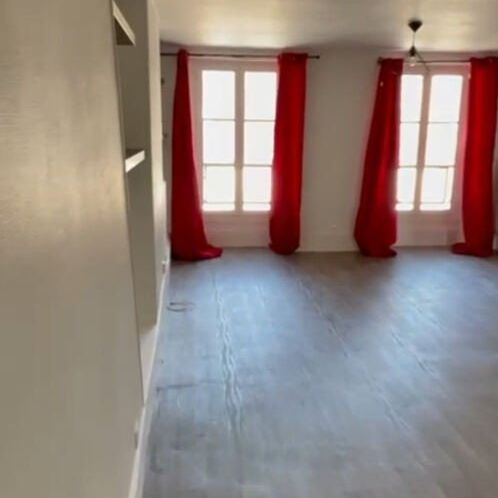 Appartement Corbeil Essonnes 1 pièce(s) 41.79 m2 - Photo 2