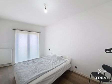 Appartement te huur - Foto 3