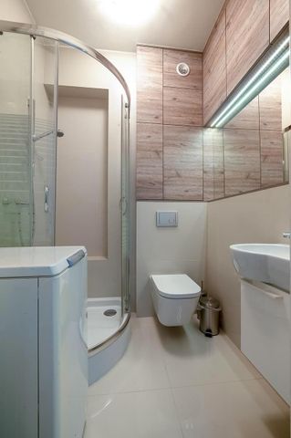 Mieszkanie na Muranowie po remoncie do wynajęcia - Photo 2