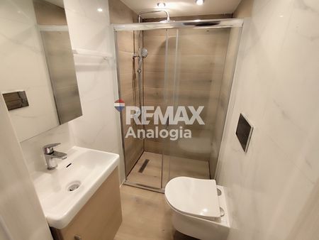 Studio / γκαρσονιέρα 40 τ.μ. προς ενοικίαση - Photo 3