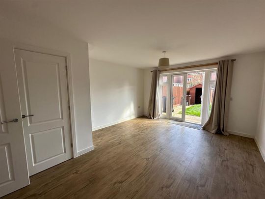 2 bedroom house to rent - Photo 1