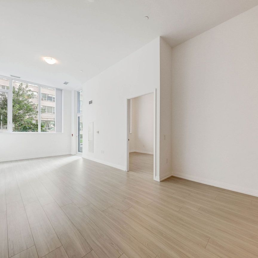 For Lease - 25 Holly Street Unit# TH104, Toronto, Ontario - Photo 1