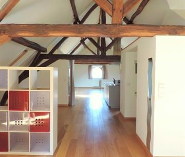 Loft te huur - Foto 1