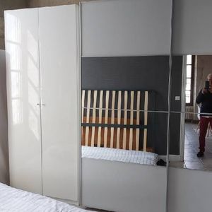 Appart F2 46m² (réf 2127303) - Photo 3