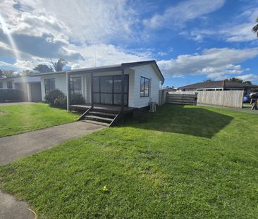 Refreshed and Ready on Eversham - Mt Maunganui - Photo 5