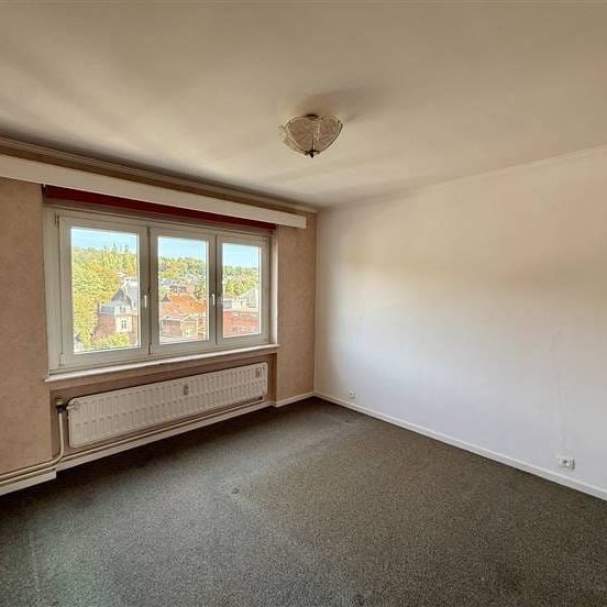 Appartement te huur - Photo 1