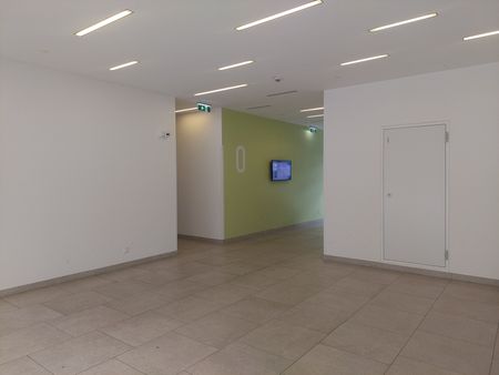 Moderne Neubauwohnung direkt an der U2 Aspernstraße - Foto 3