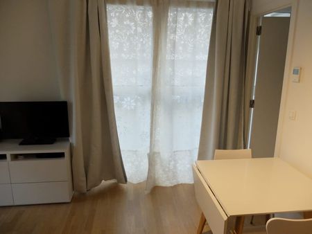 Studio te huur - Photo 3