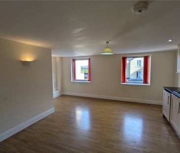 Rawson Buildings, 4 Rawson Road, Bradford, West Yorkshire, BD1 - Photo 1