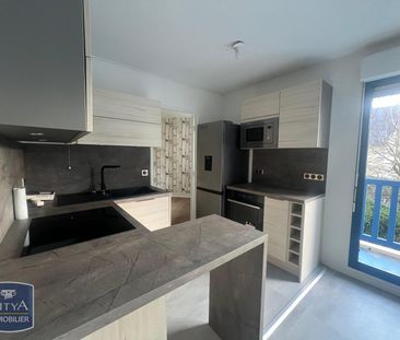 Location Appartement 2 pièces 42m² ST ARNOULT 14800 - Photo 4
