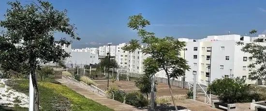 Departamento en Privalia Ambienta, Delegación Epigmenio González, Municipio De Querétaro, Querétaro, 76232, México - Photo 1