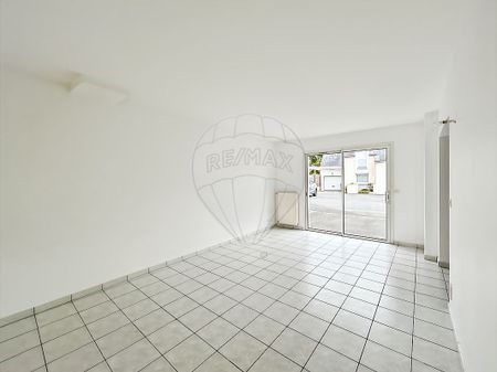 Location Maison 6 pièces 131m² SAUTRON 44880 - Photo 2