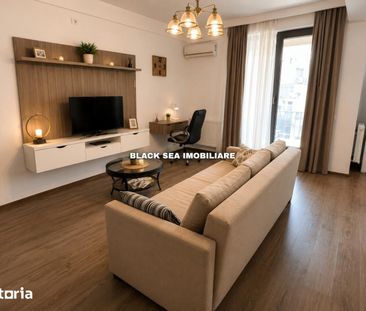 Apartament 2 camere de inchiriat FALEZA NORD - Termen Lung - Photo 5