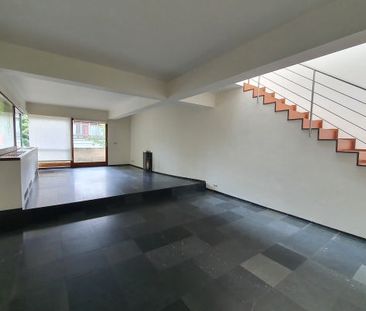 Uccle - Quartier Fort Jaco - Foto 1