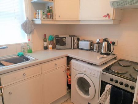 Studio to rent - Photo 5