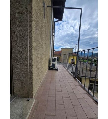 Agno, affitto duplex 5 locali con terrazzi - Photo 3