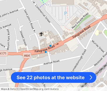 Falsgrave Road, Scarborough, YO12 - Photo 1