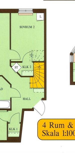 Västra Esplanaden 21 - Photo 2