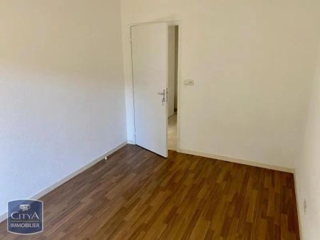 Appartement à louer 2 pièces 41.55m² - Photo 2