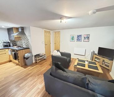 1 bedroom flat to rent - Photo 3
