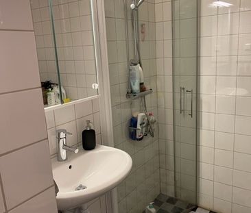 Tullportsgatan 6 B - Foto 1