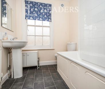 1 bedroom apartment to rent Winchcombe Street, Cheltenham, GL52 - Photo 5