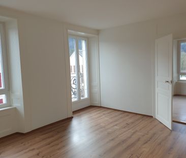 Bel appartement de 3 pièces au 2ème étage - Photo 4