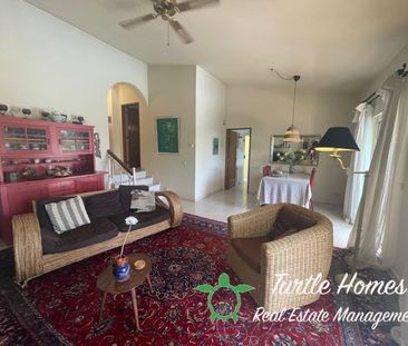 TH2023481 - Beautiful, three-bedroom villa - Foto 1