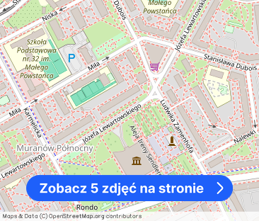 ⭐⭐⭐Śródmieście,Lewartowskiego,2pok,51m2,Taras⭐⭐⭐ - Zdjęcie 1