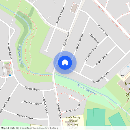 Lealholme Grove, Fairfield, Stockton-on-Tees, Durham, TS19 7BE