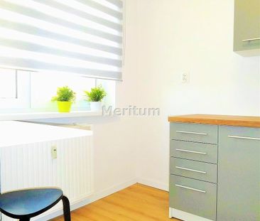 MER-MW-113985 Mieszkanie do wynajęcia, 1 pokój, 31 m2 - Photo 1