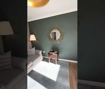 1 Bed Flat, Thornwood Place, G11 - Photo 3