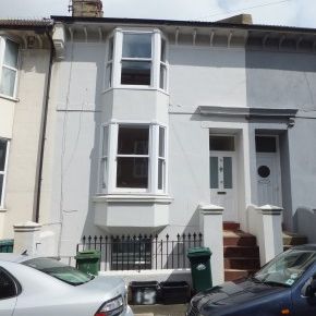 4 bedroom student house near Lewes Road - Photo 1