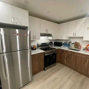 very nice and big 3.5 apartment for rent-APPLIANCES INCLUDED - Photo 2