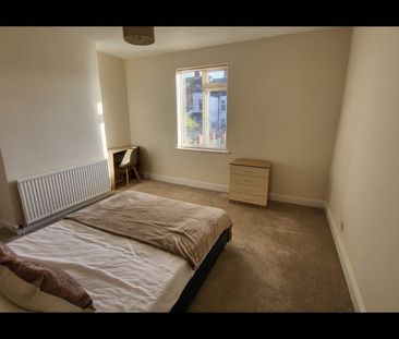 Room in a Shared House, Clifton Mount, S65 - Photo 6