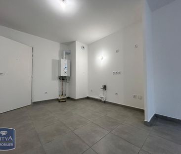 Location Appartement 2 pièces 38m² ORANGE 84100 - Photo 4